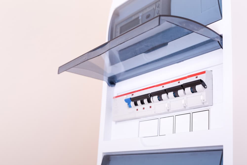 Sunrise Apartments Electrical Upgrade Project