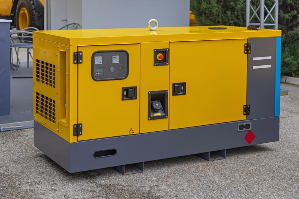 Reliable Generator Installation Services in Florida