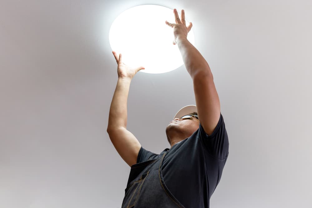 Professional Lighting Installation Services in Florida