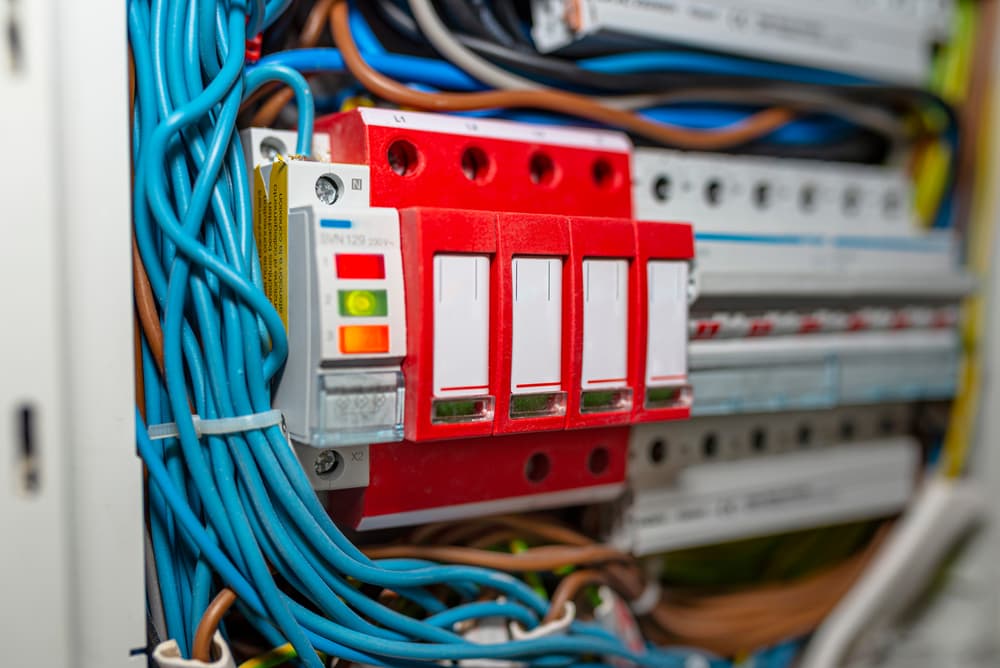 Whole-Home Surge Protection Services in Florida
