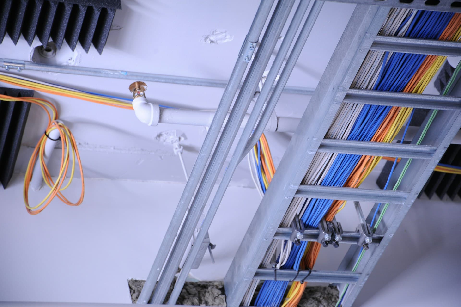 Professional Electrical Wiring & Rewiring Services in Florida